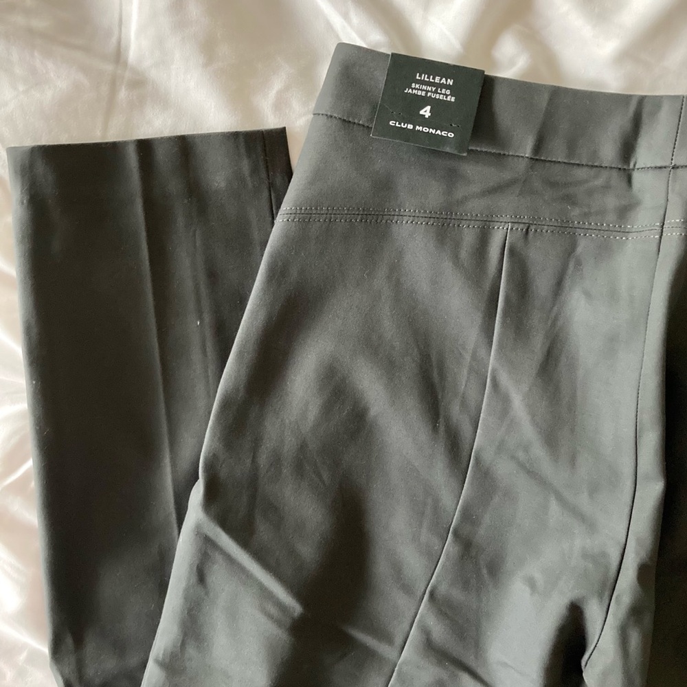 Club Monaco Lillean Pant